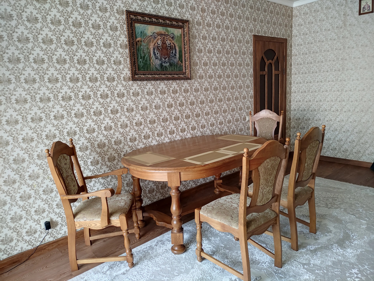 Квартира Семейная