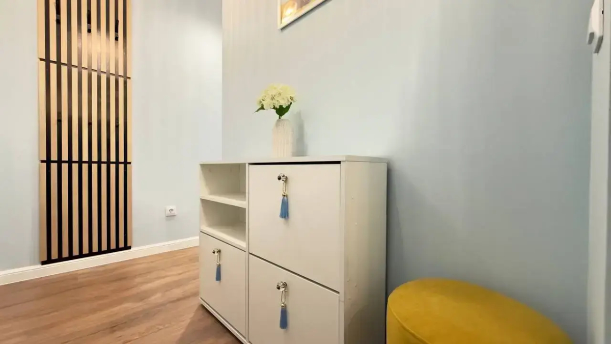 Апартаменты ArendaGrad Революции 38