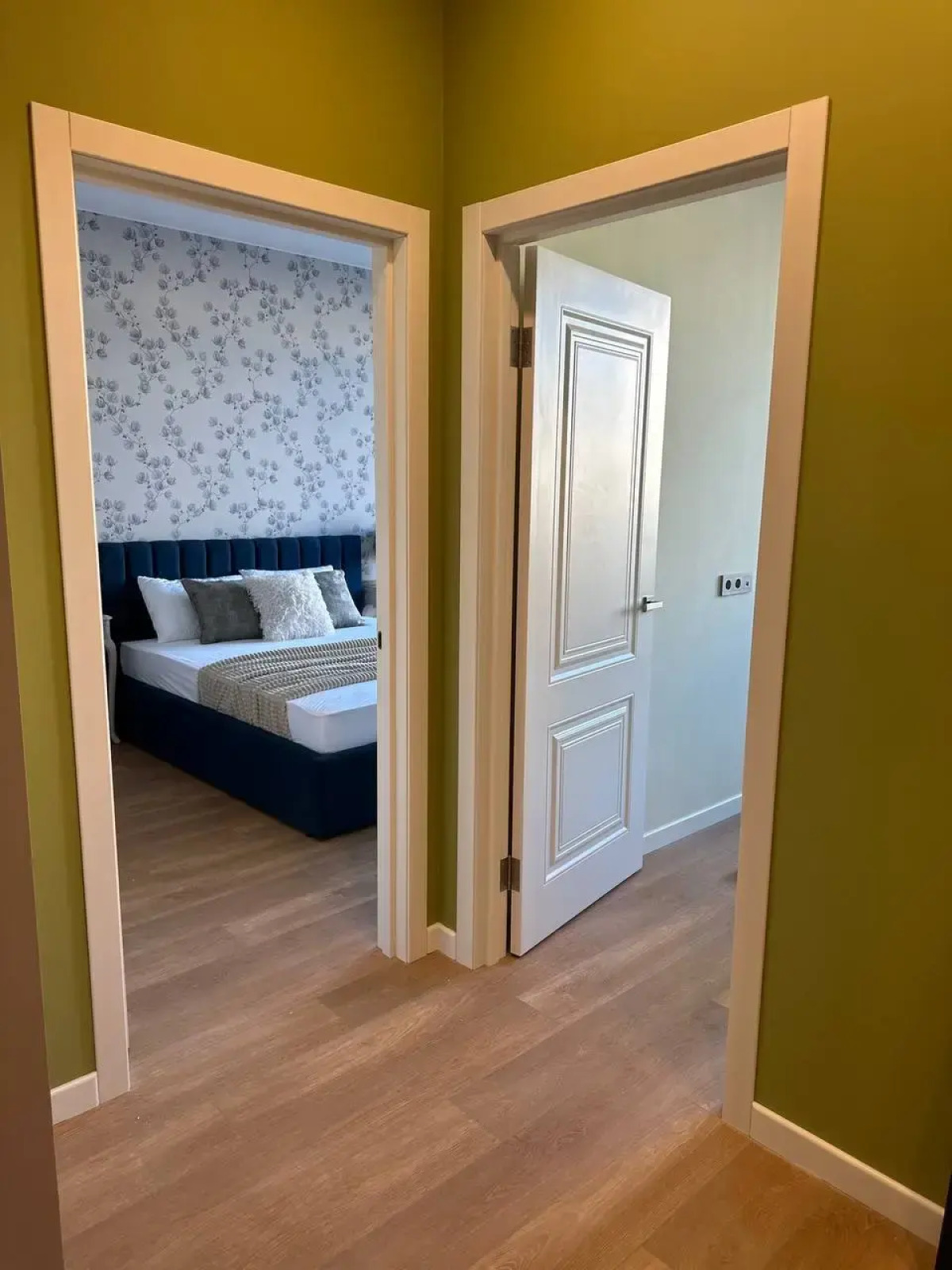 Квартира 2-комнатная около ВДНХ