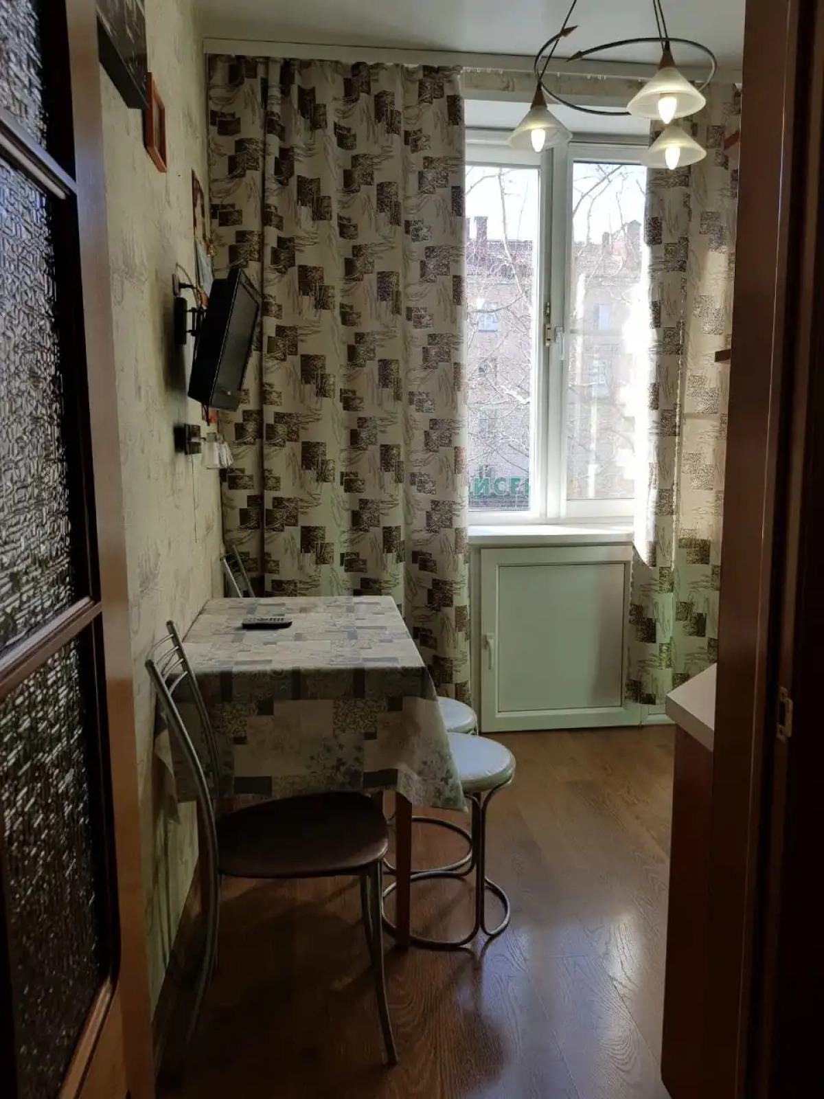 Апартаменты Five Corners Center