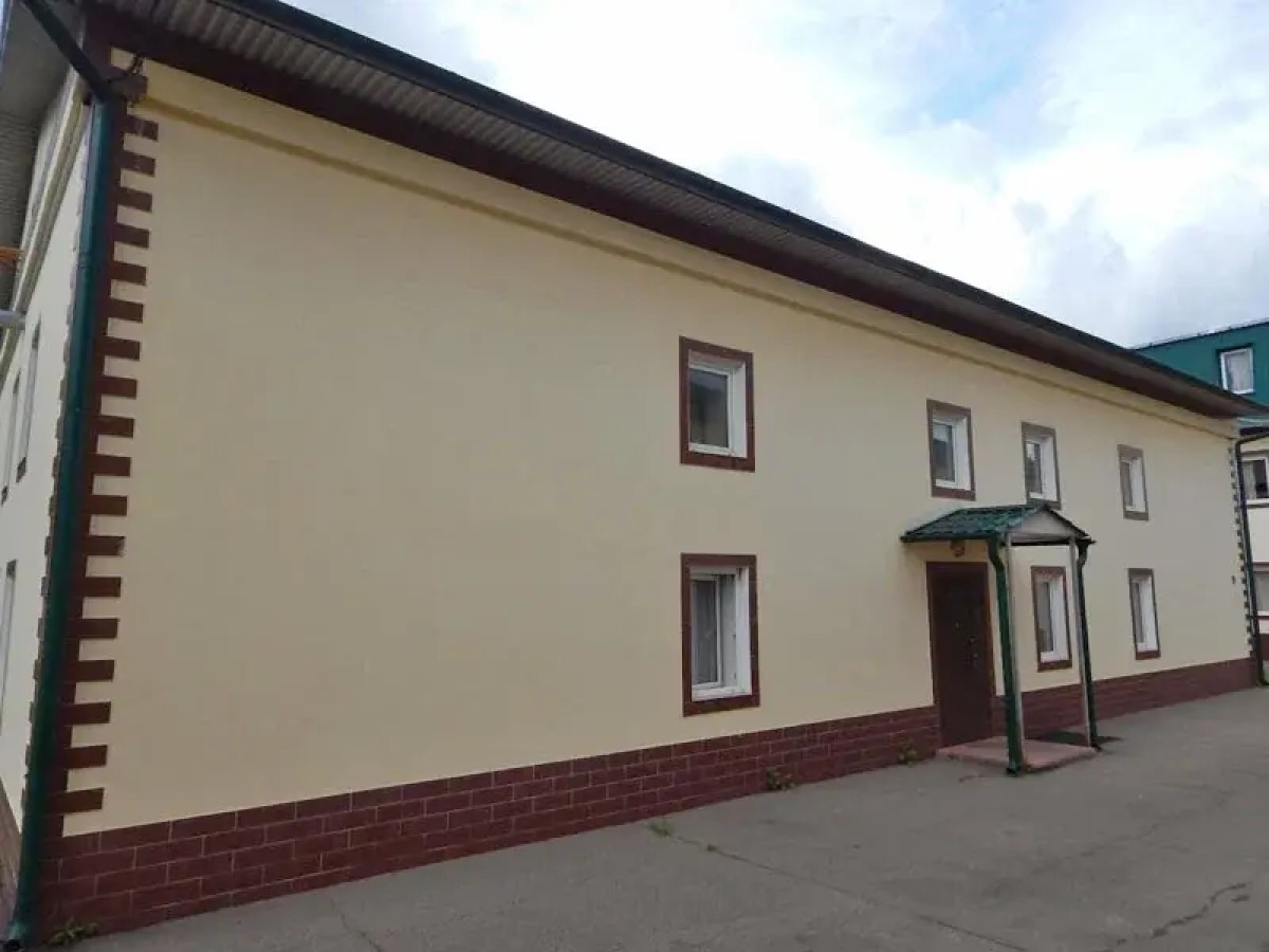 Хостел Реутов