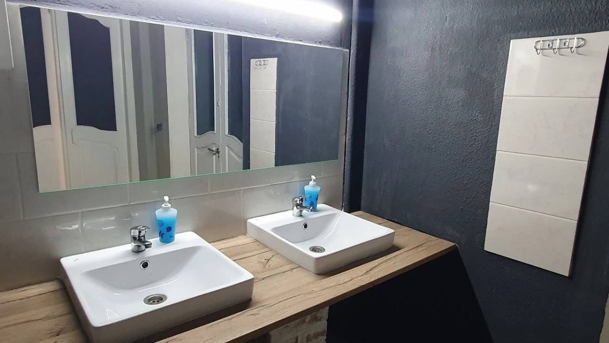 Хостел Cape Hostel