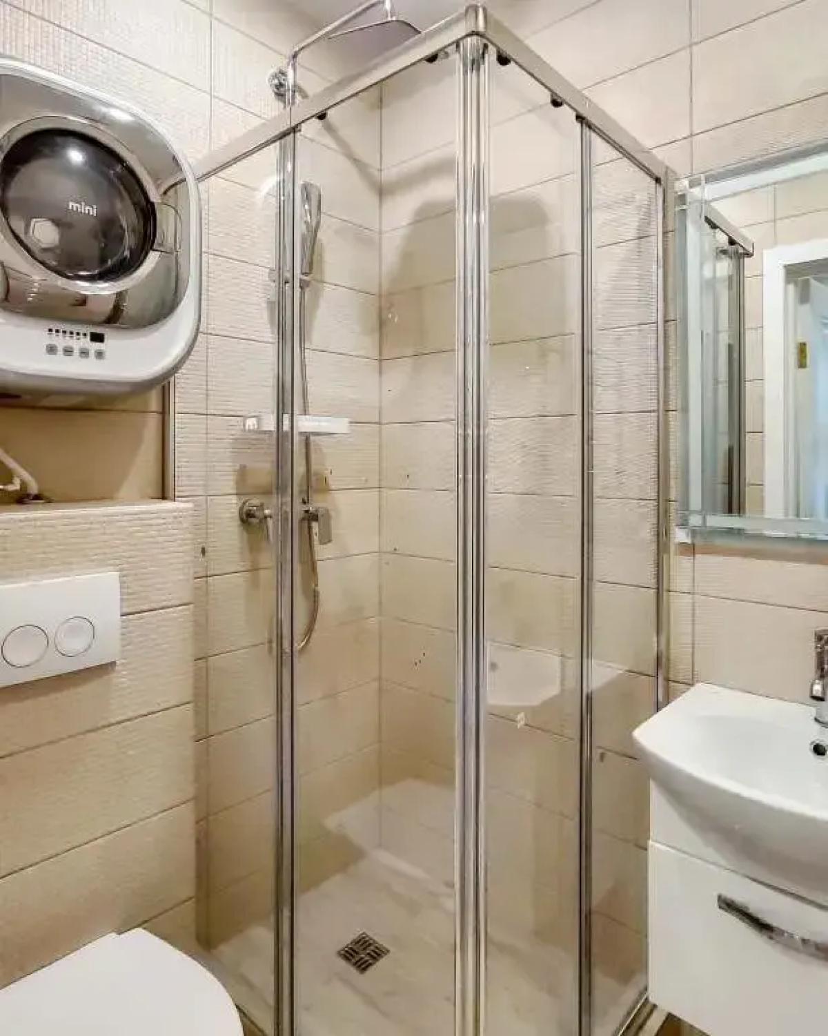Апартаменты M Apartments Mandarin 7