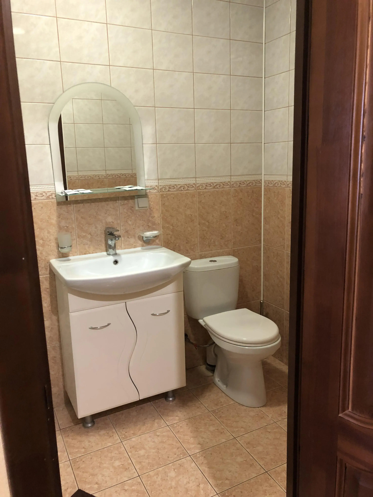 Отель Жемчужина