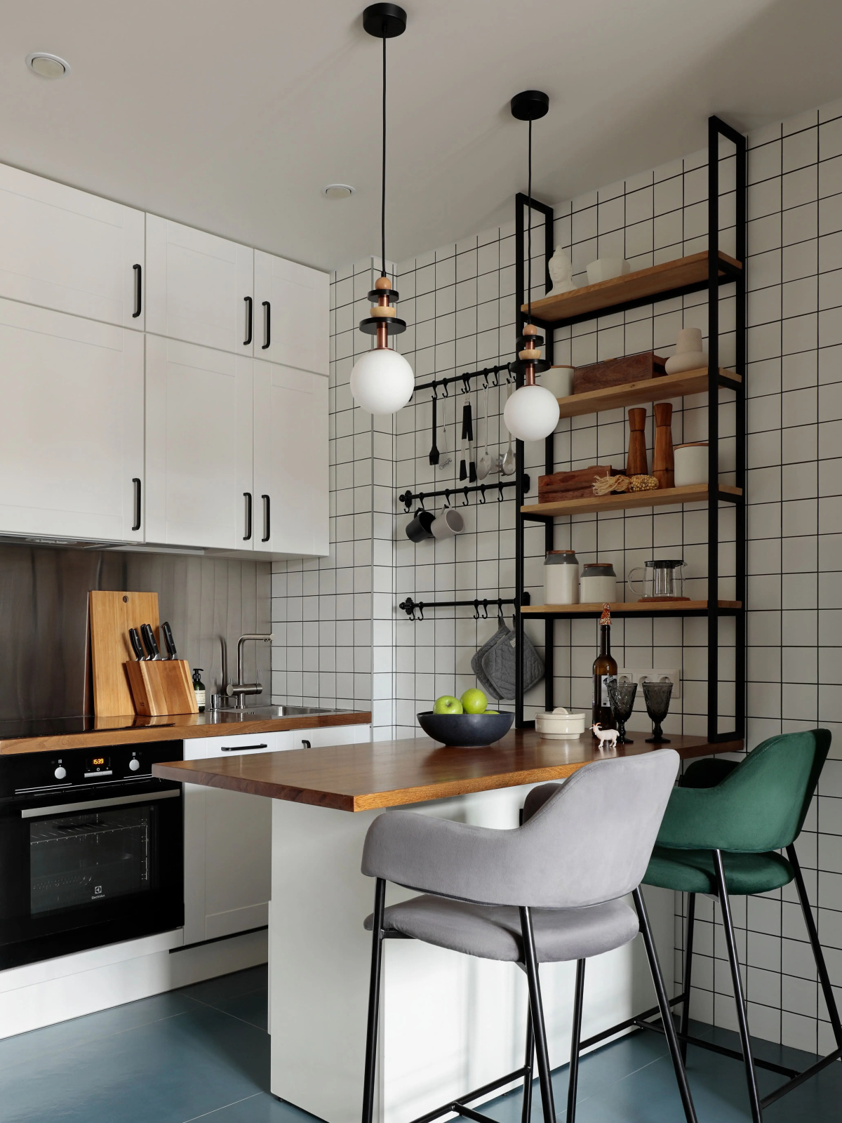Квартира Merino Home Pop Art