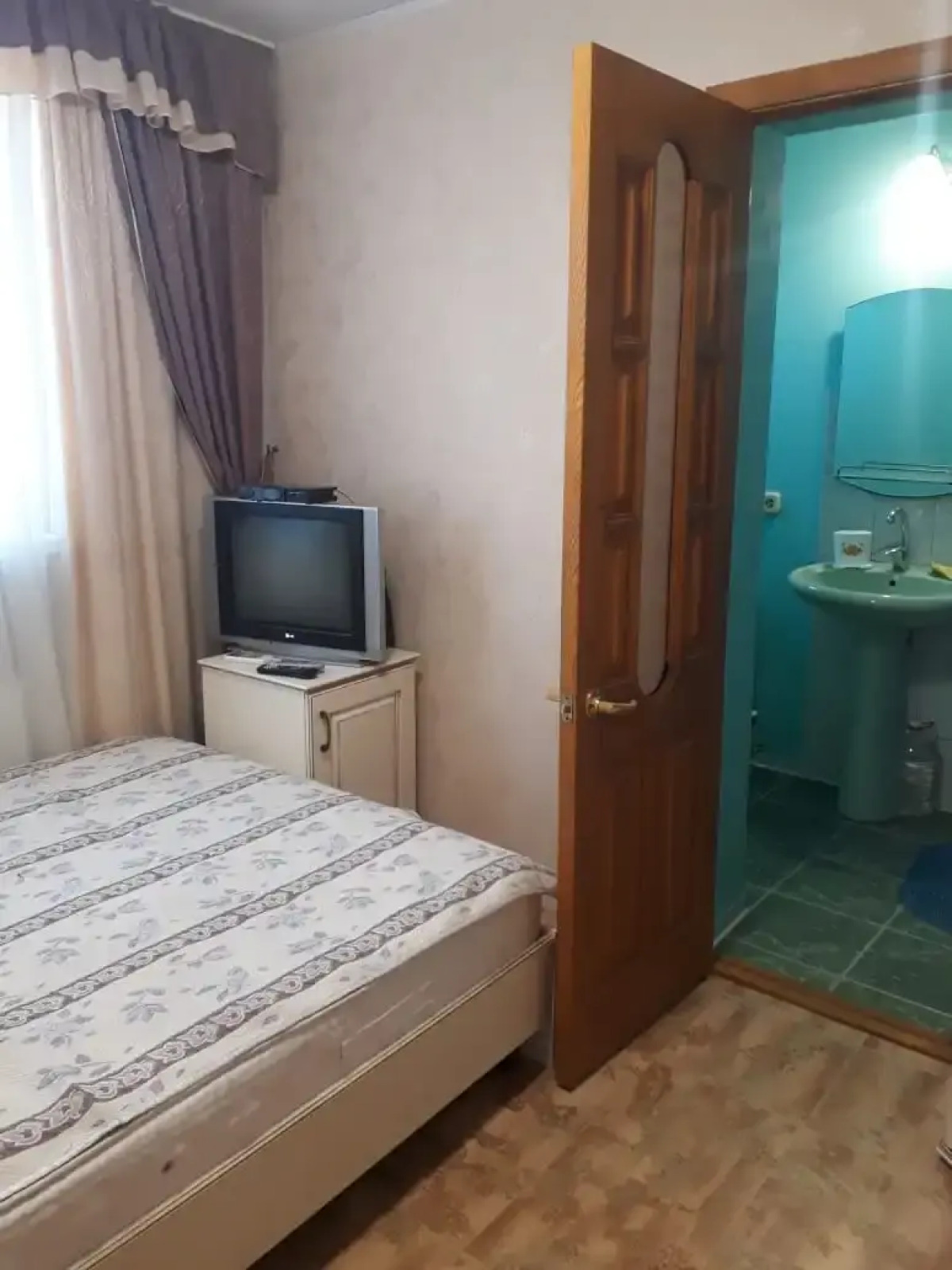 Гостевой дом Тихая гавань