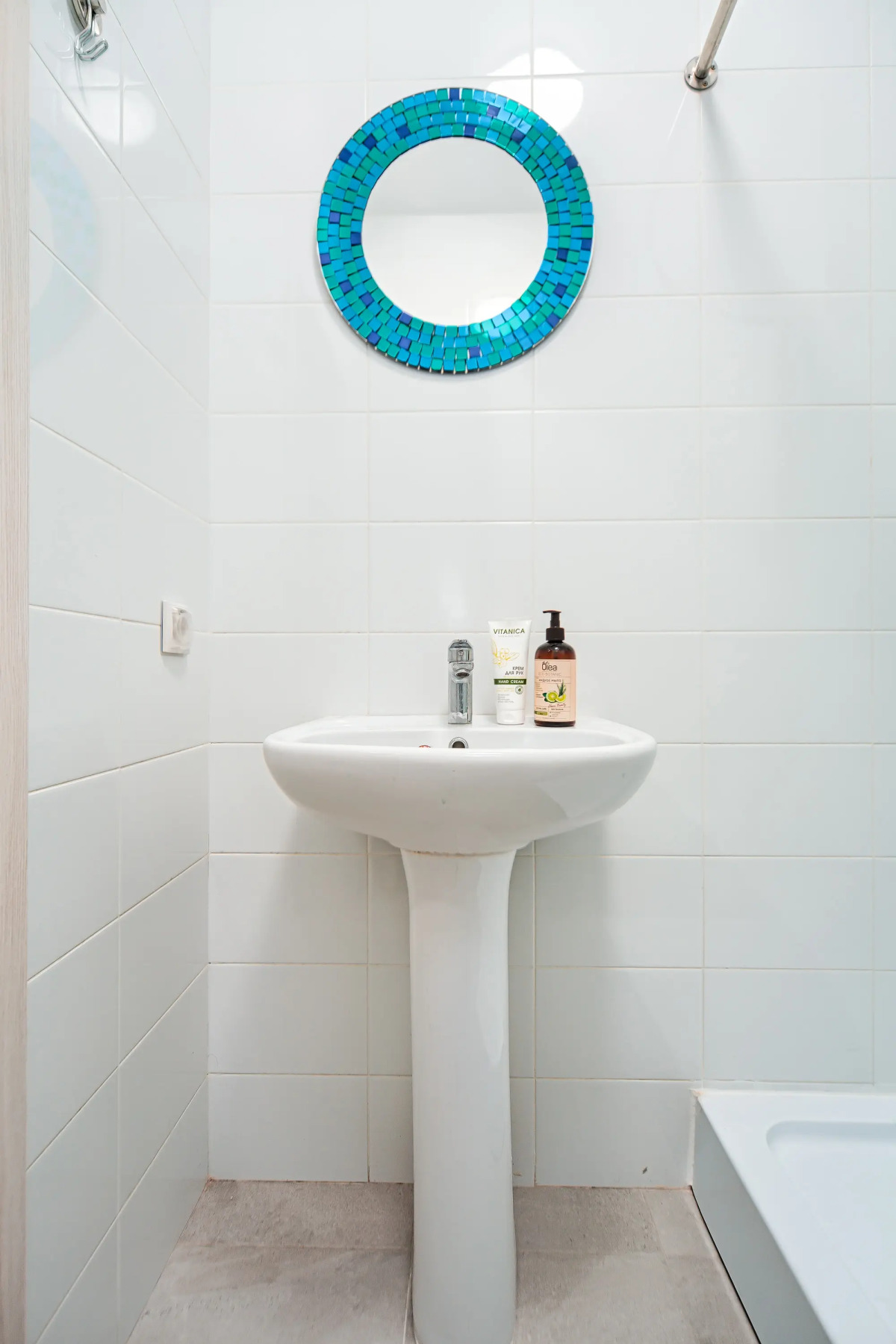 Апартаменты Vnukovo Good House Family