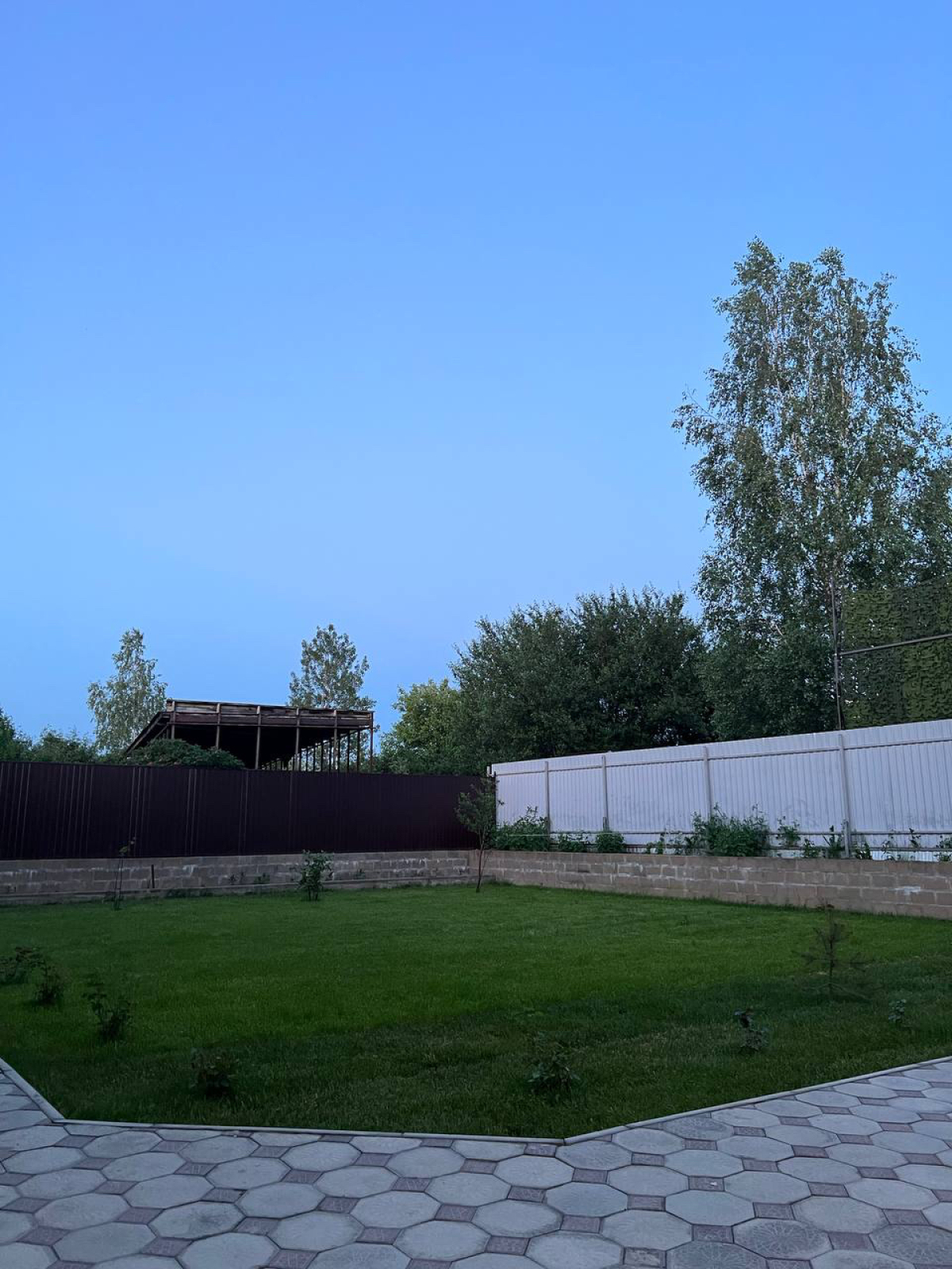 Гостевой дом Триумф