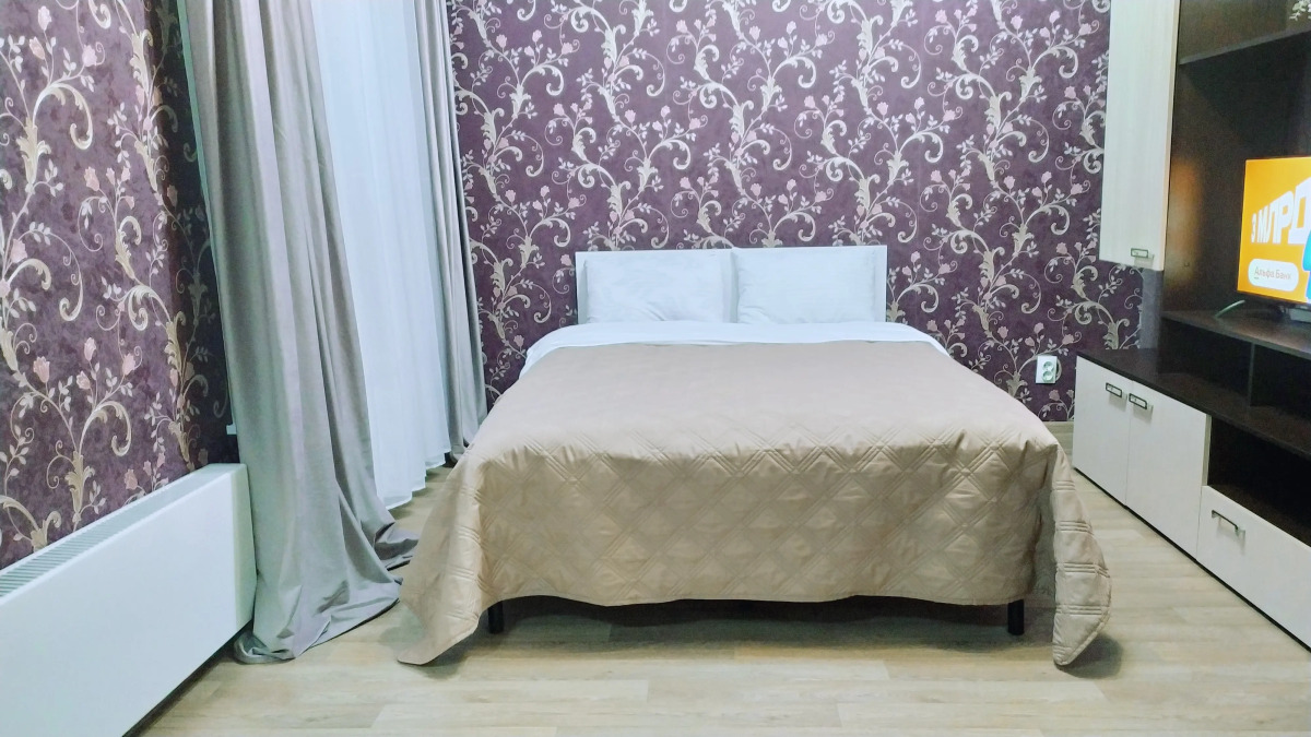 Квартира Комфортабельная