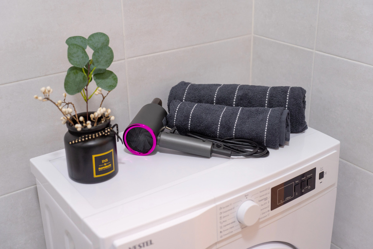 Апартаменты  в Южном районе Новороссийска от LetoApart