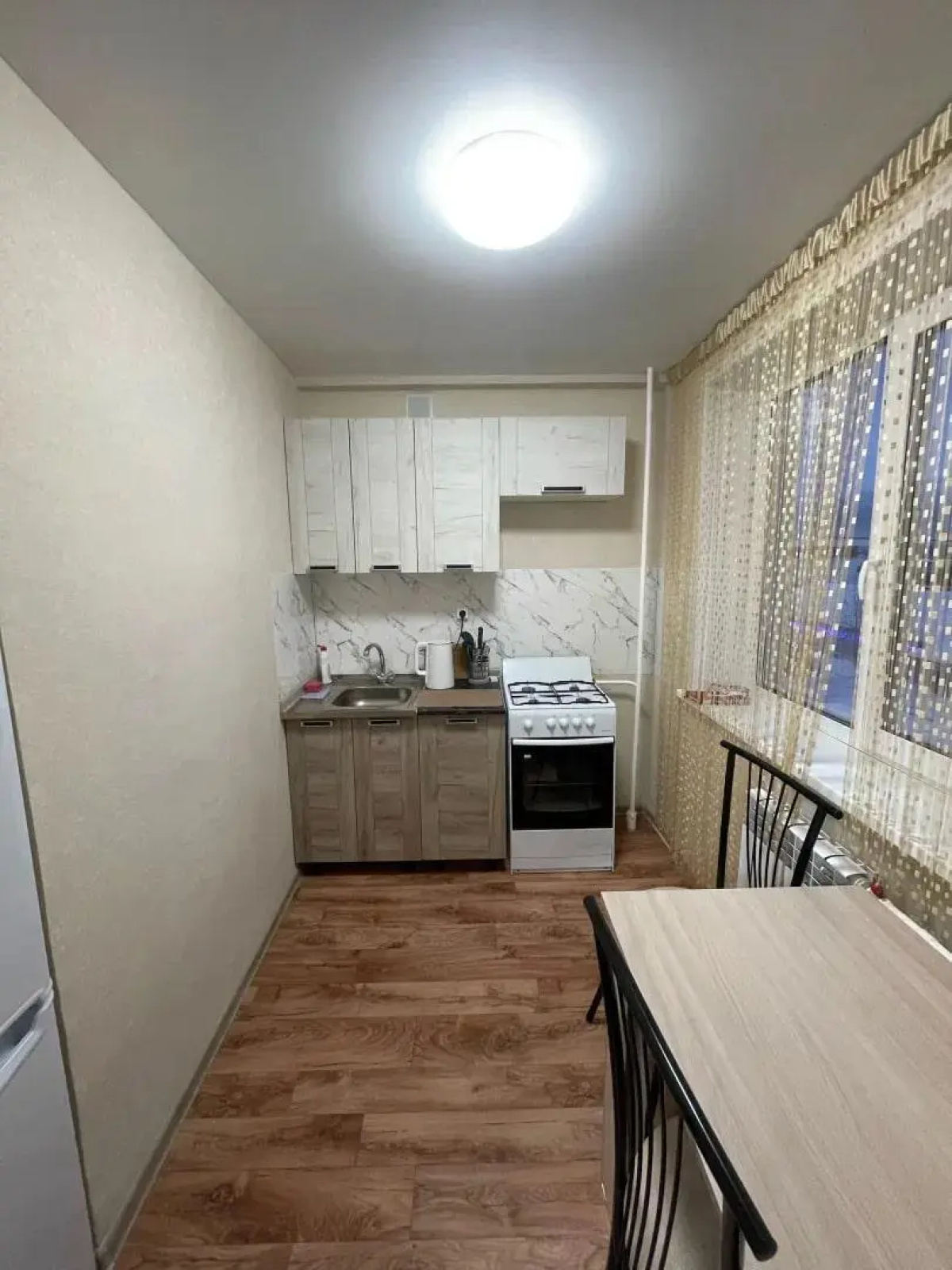 Апартаменты Nadym House (Надым Хаус) на улице Полярная