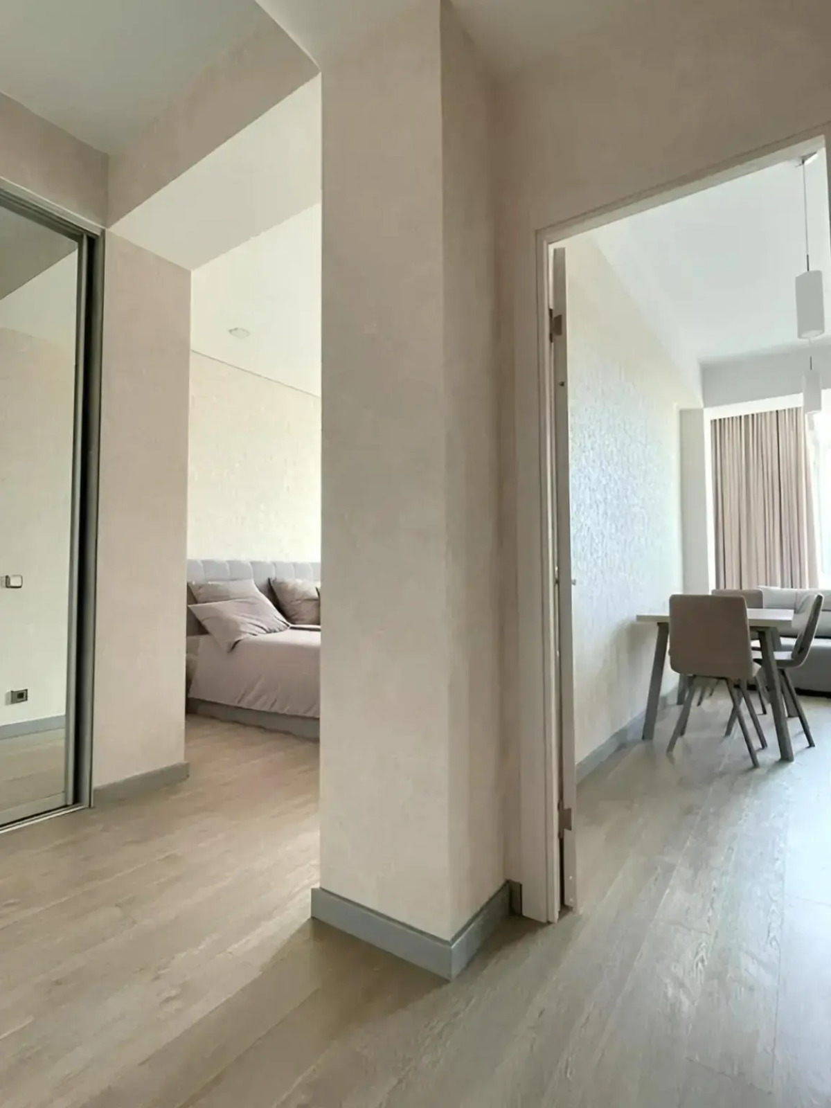 Квартира на Улице Коллективная 11