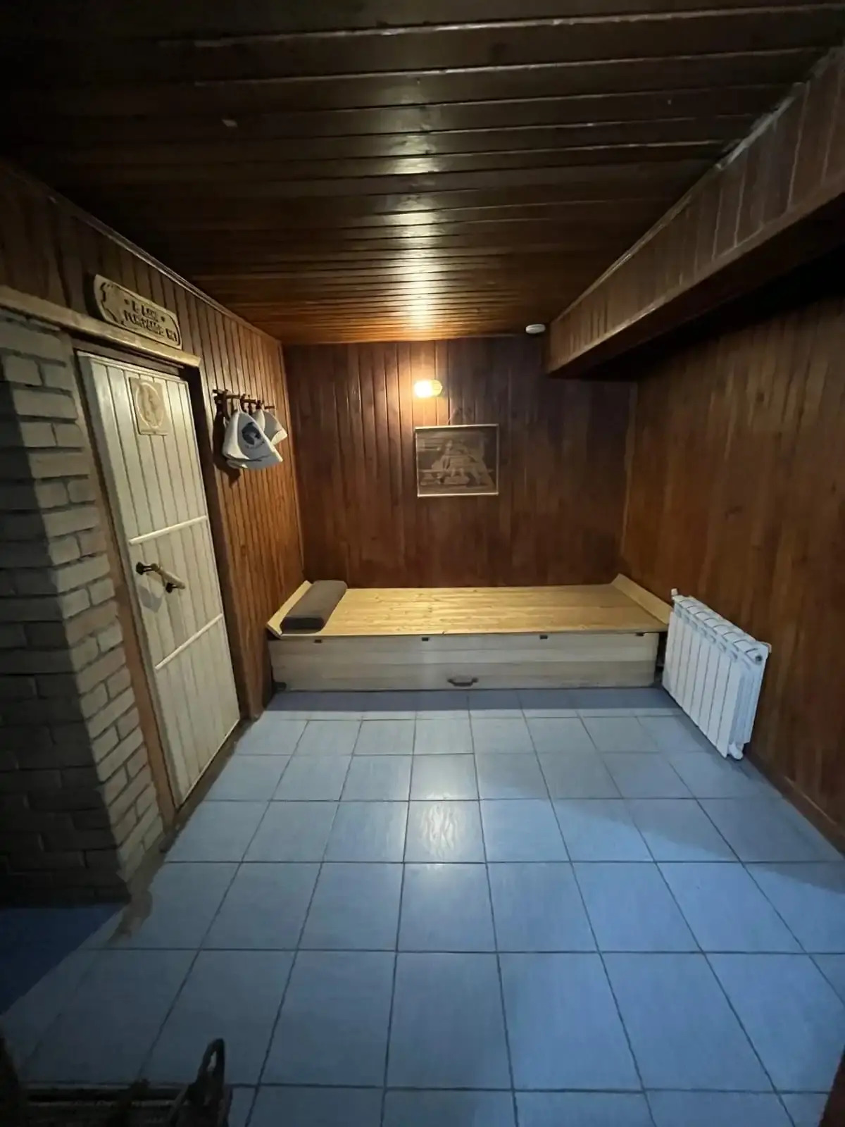 Отель Евразия