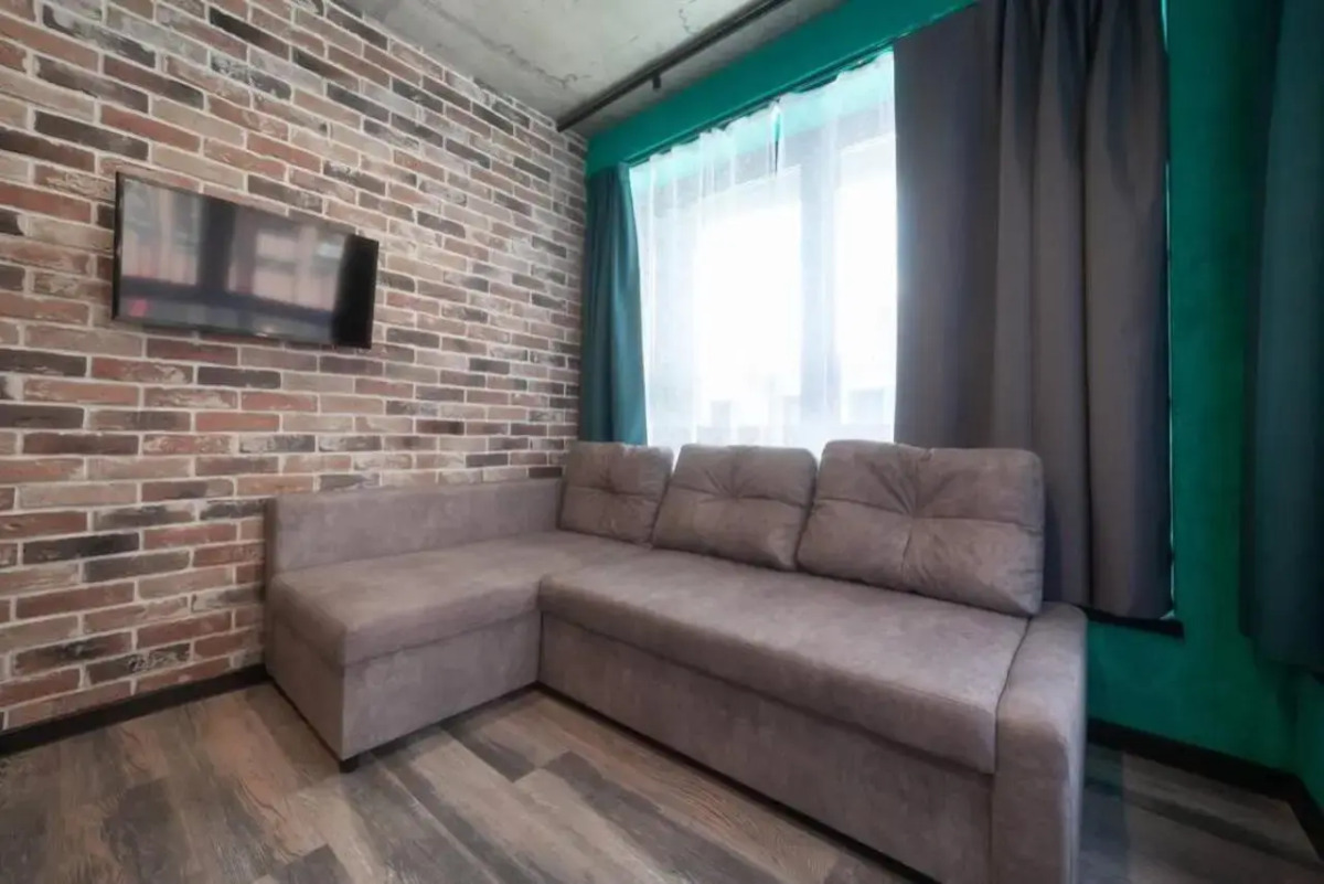 Апартаменты Студия в ЖК Донской Квартал 138-2