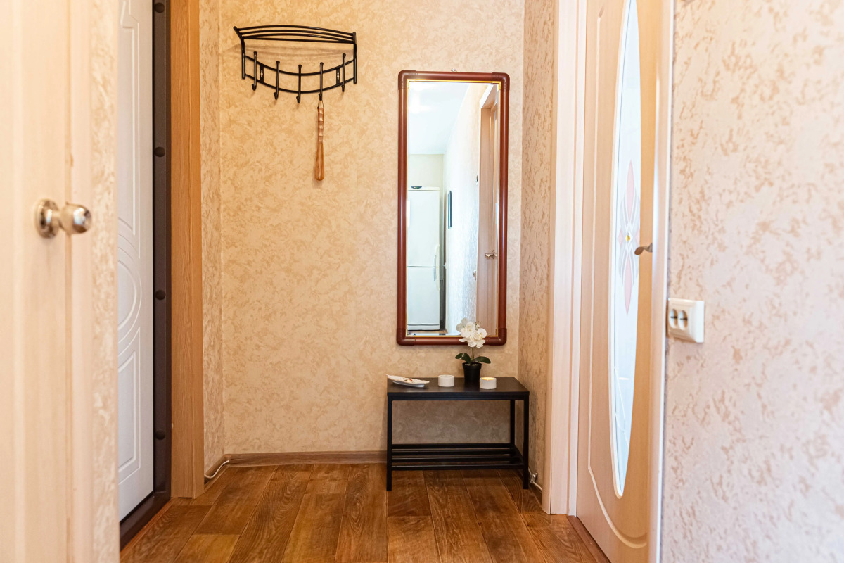 Однокомнатные апартаменты WELCOME HOME Aparts & Tours 21