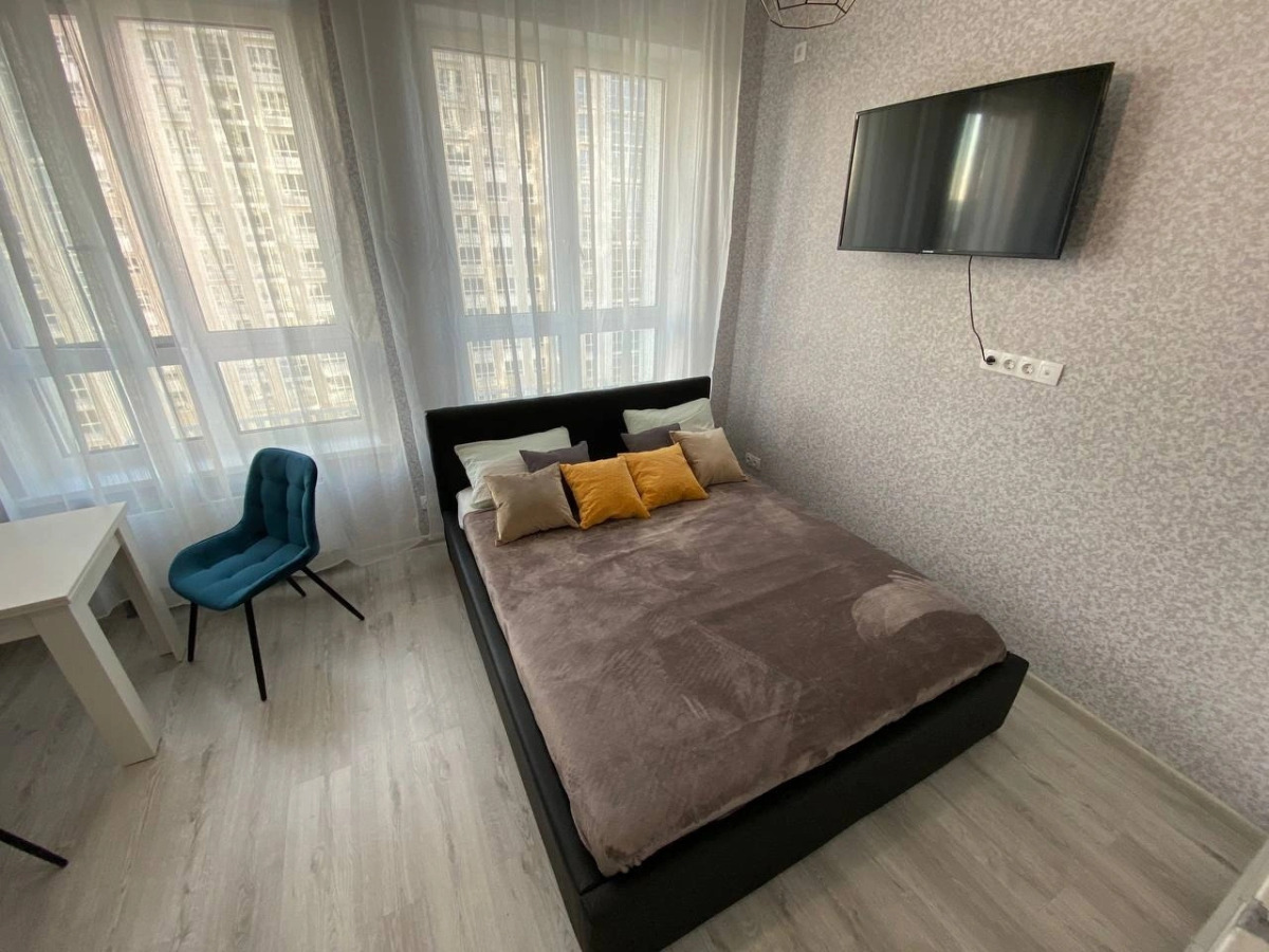 Апартаменты Студия Ореховый Бульвар