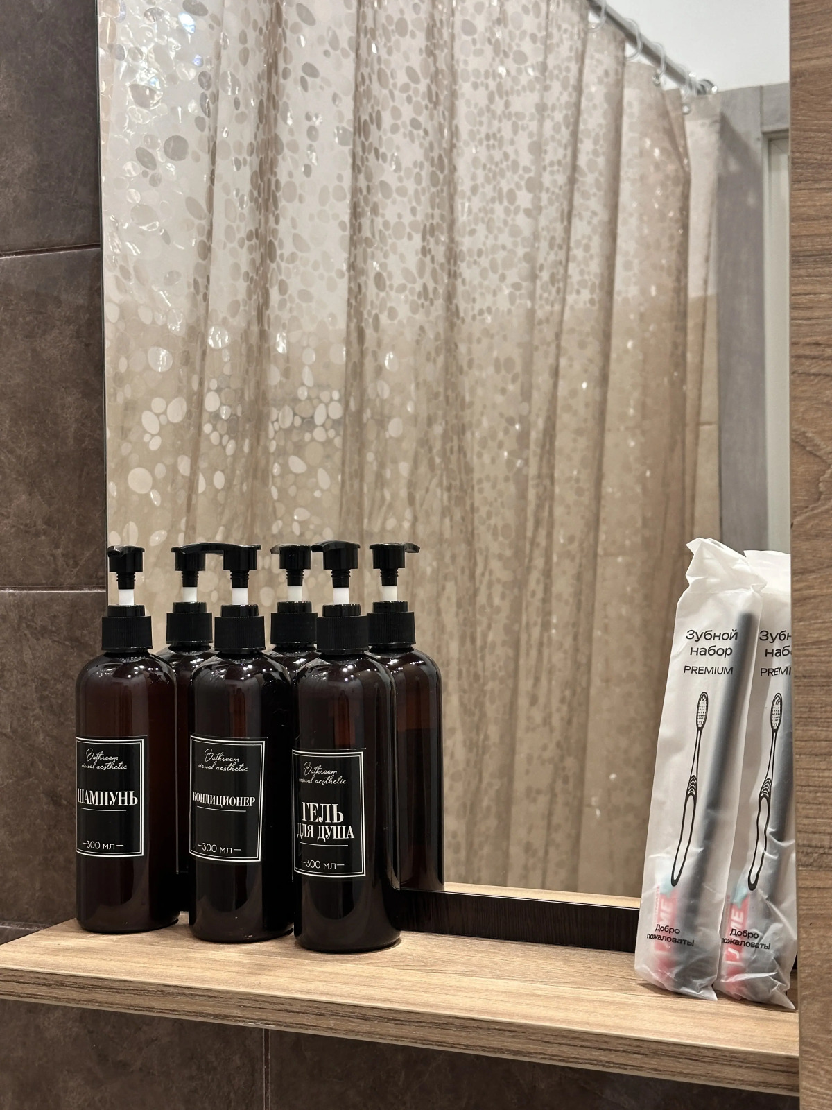 Квартира Просторная студия для комфортного отдыха