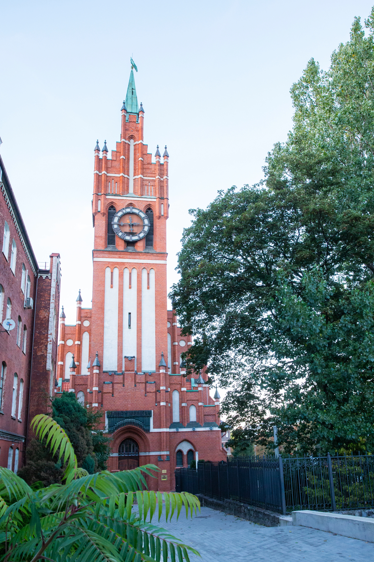 Апартаменты Семейные в Центре