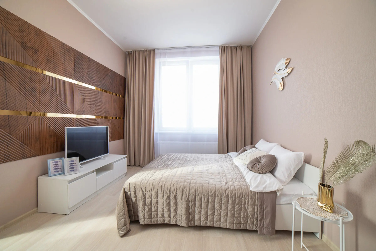 Квартира BeGuest Проспект Космонавтов 7Б