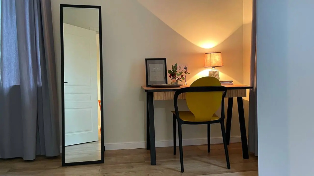 Квартира Самая Инстаграмная в городе