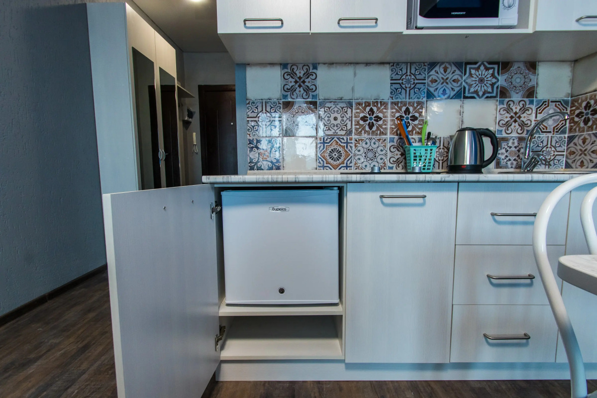 Апартаменты 22-HOTEL