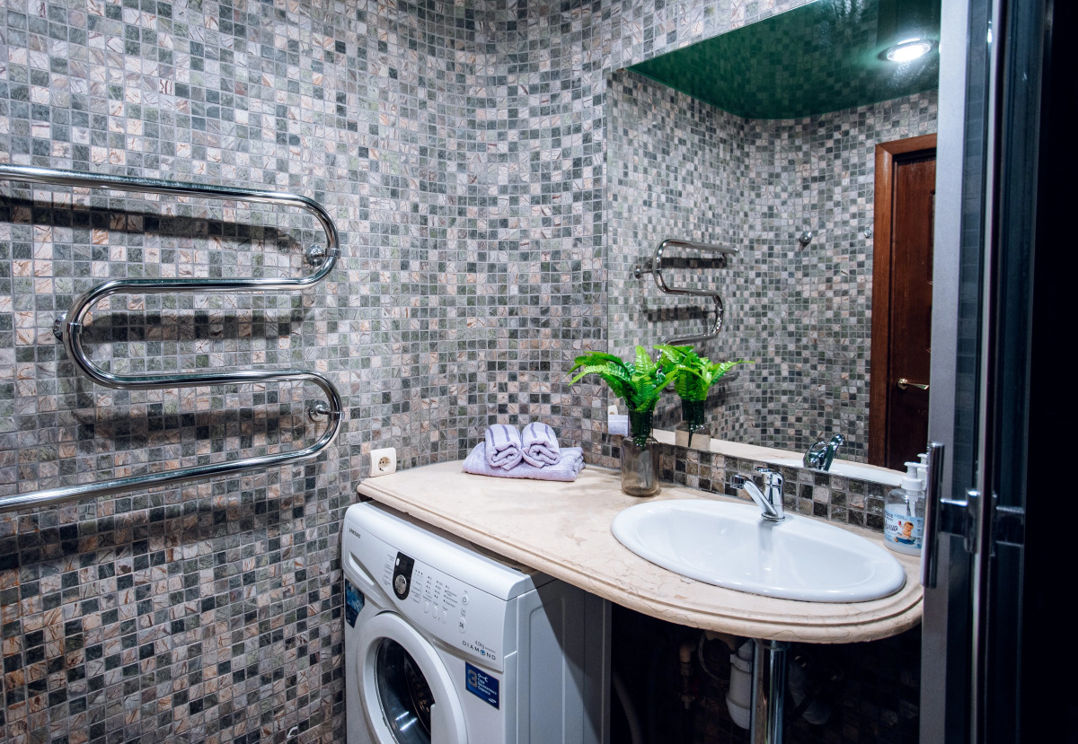 Квартира Толстой Советская 66