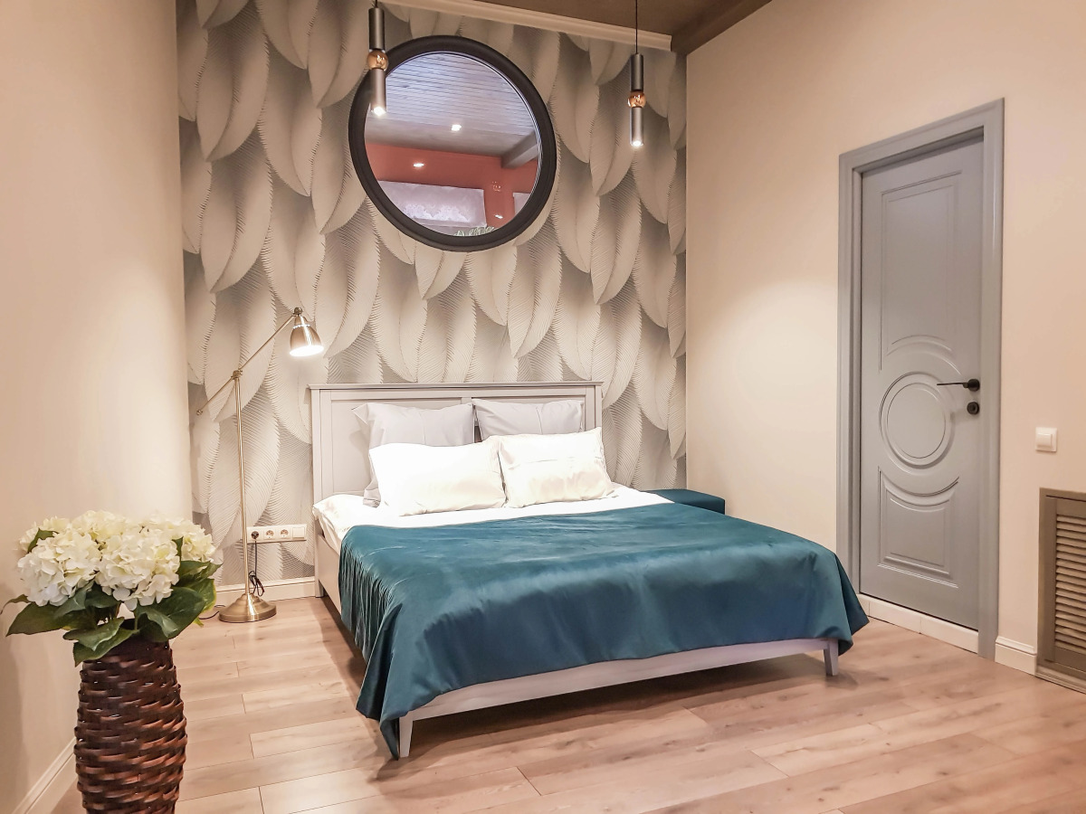 Апарт-отель Бутик Отель Лайм