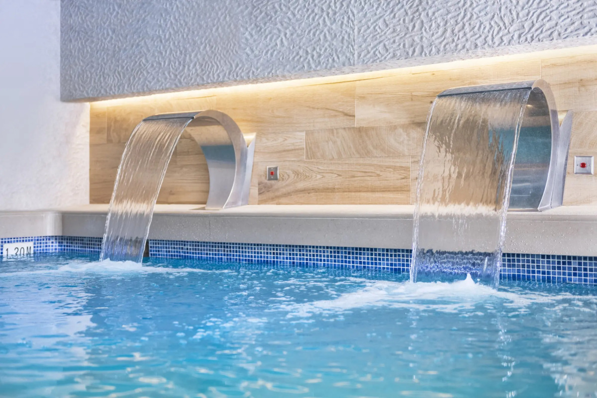 Отель Salles Pere IV Hotel