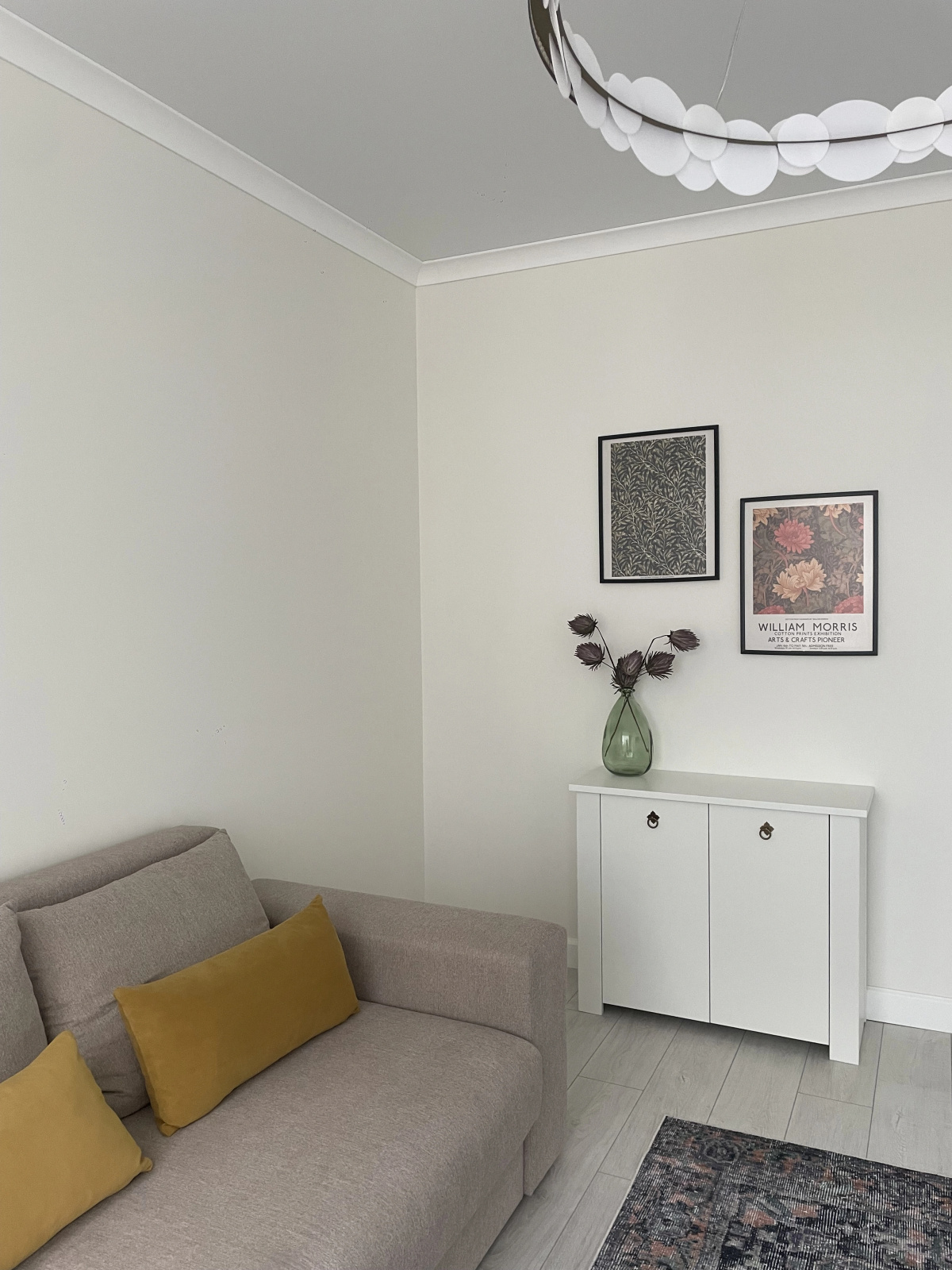 Квартира Forest appartment