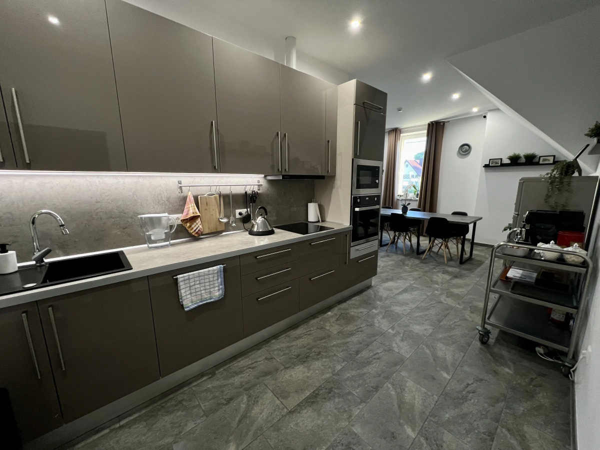 Гостевой дом Guesthouse Emma