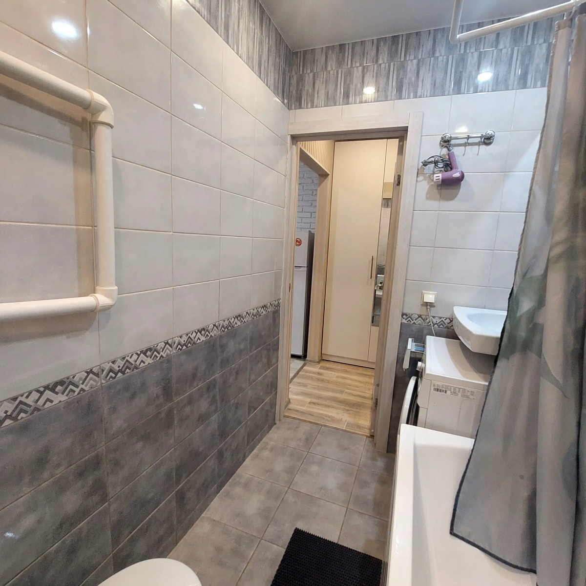 Квартира Березка