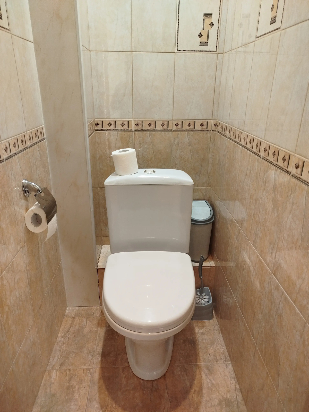 Апартаменты на Мельничной 24