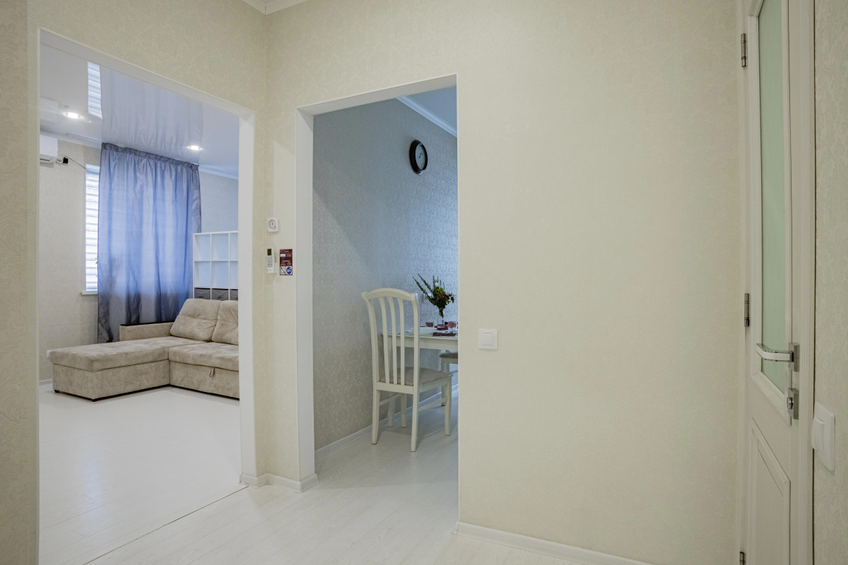 Апартаменты Семейный люкс (Севастополь)