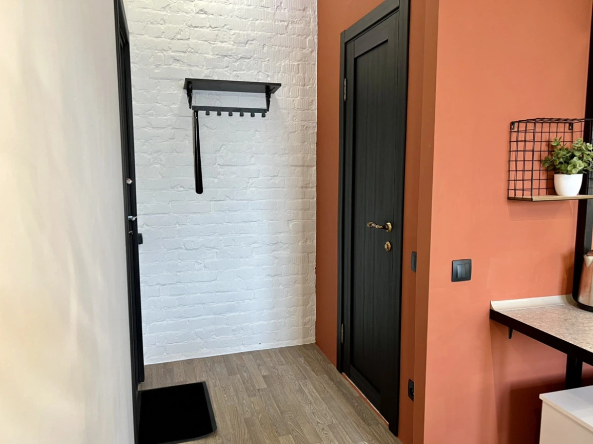 Квартира Вокзальная магистраль 2-1