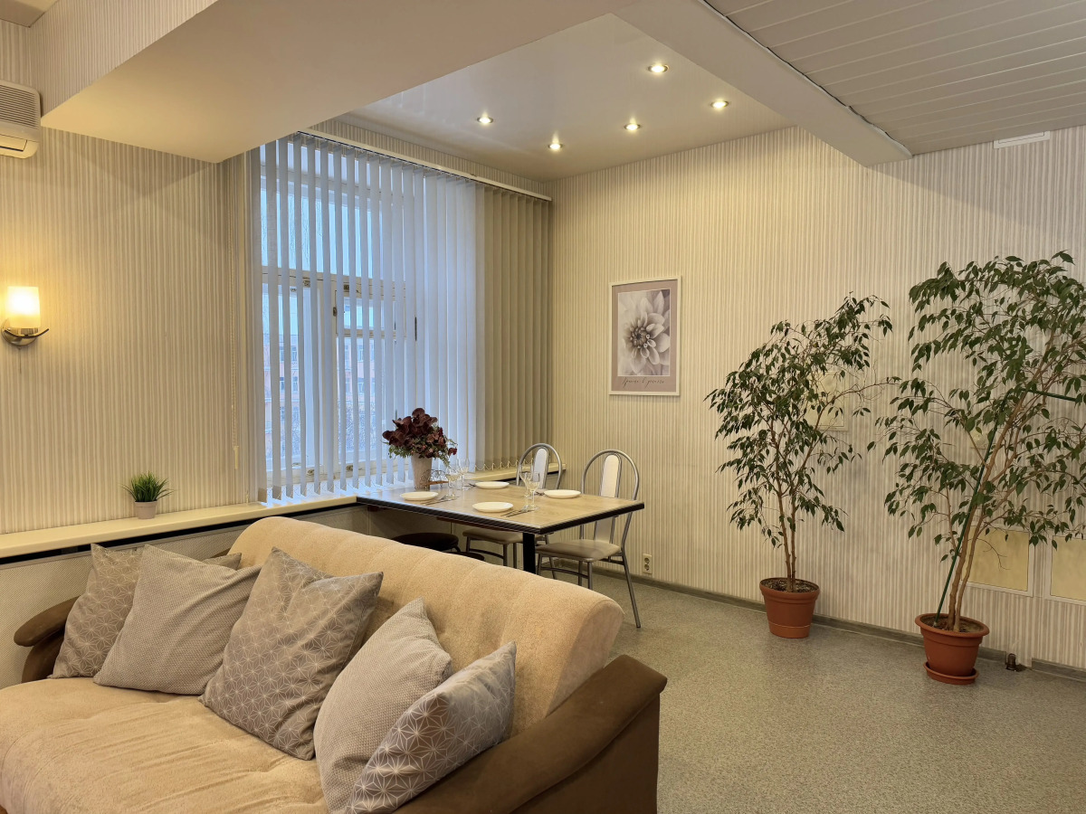 Апартаменты Apart-Comfort на Чайковского 2В