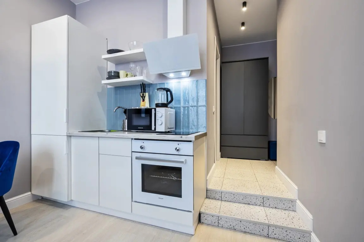 Апартаменты MaxRealty24 Tushino 2