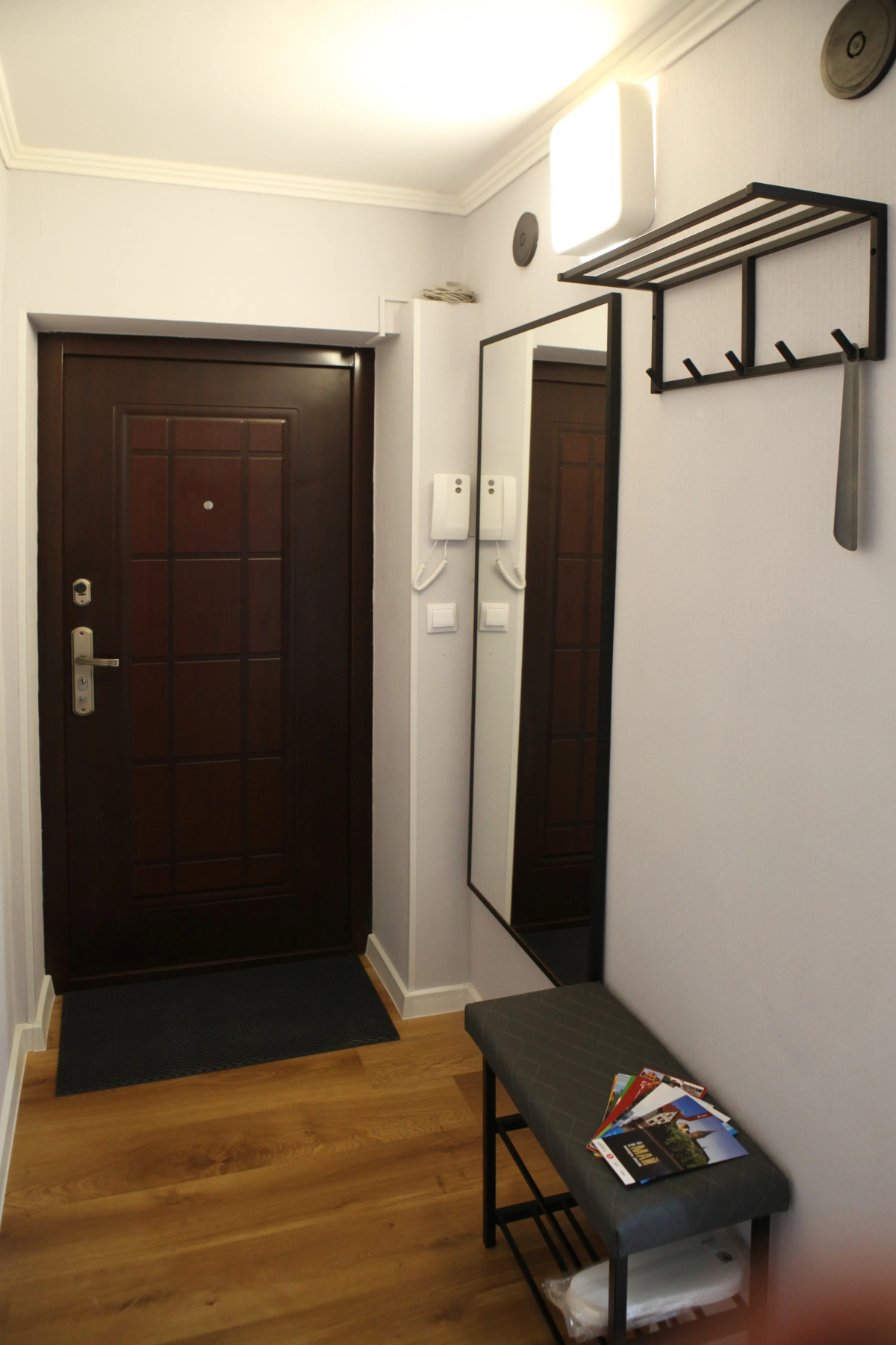 Квартира Уютная у Южного парка