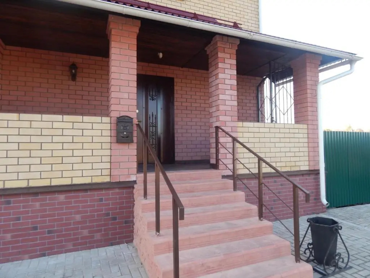 Гостевой дом На Всполье