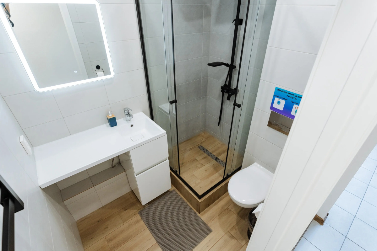 Жилое помещение Лайк