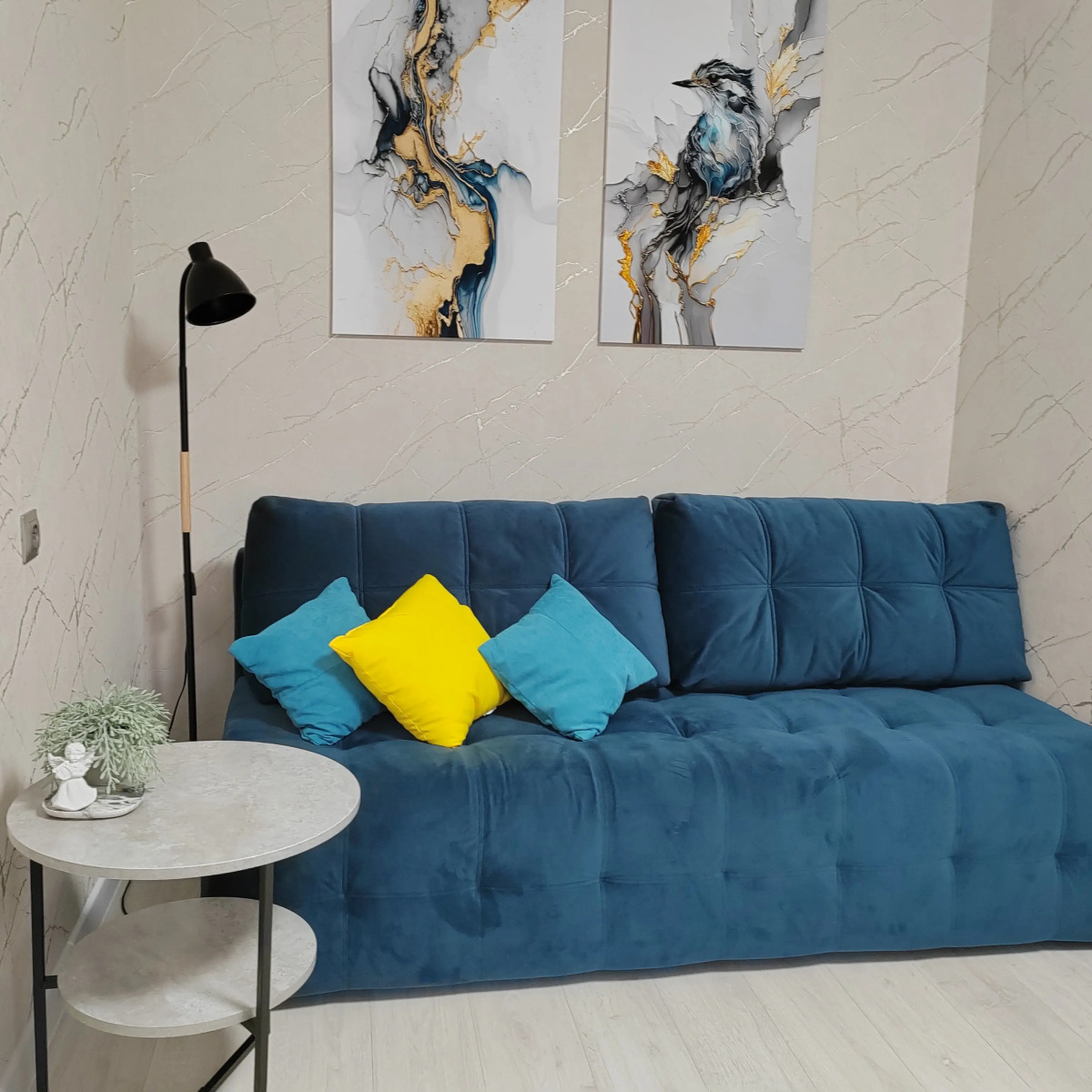 Квартира Уютная на Берегу Оки