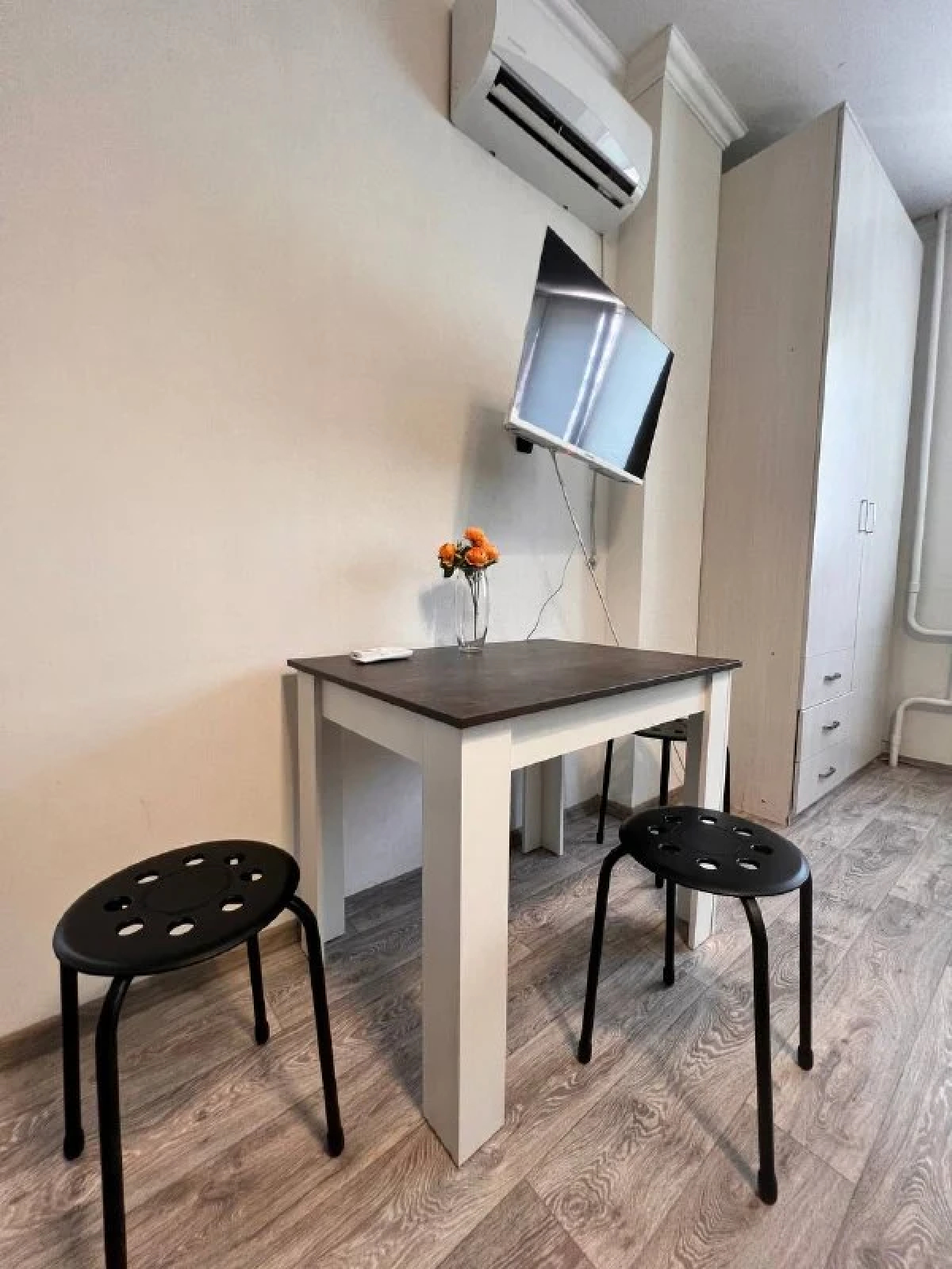 Апартаменты Центр Студия Voyage Комфорт