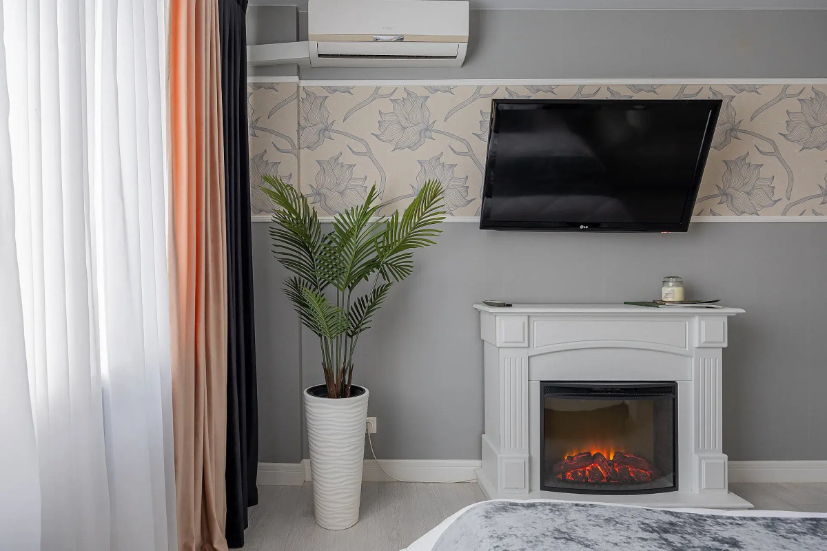 Квартира в м-н Седьмое Небо