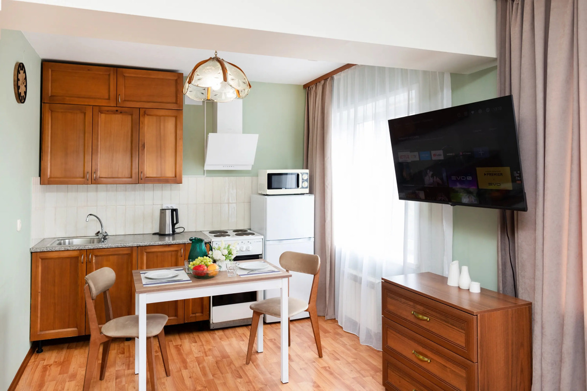 Квартира Володарского Ц Рынок