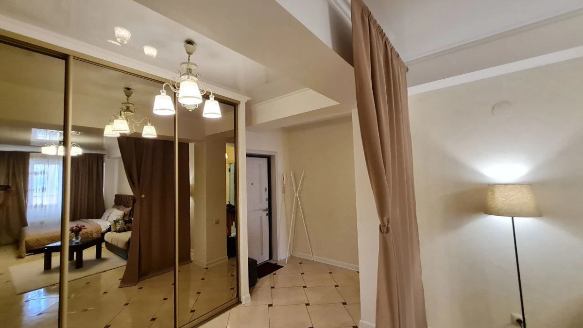 Апартаменты VIP квартиры на Московской by Sutki26