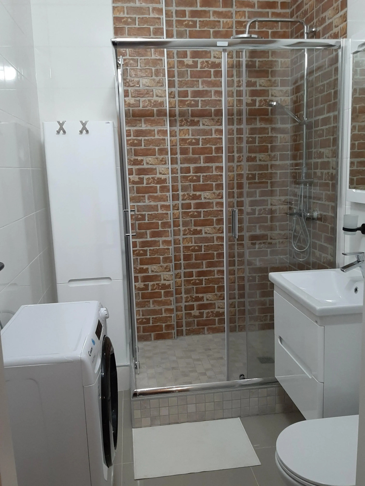 Апартаменты уютные в центре Светлогорска