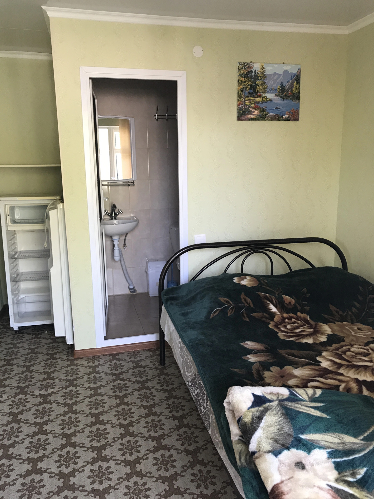 Гостевой дом У Валеры