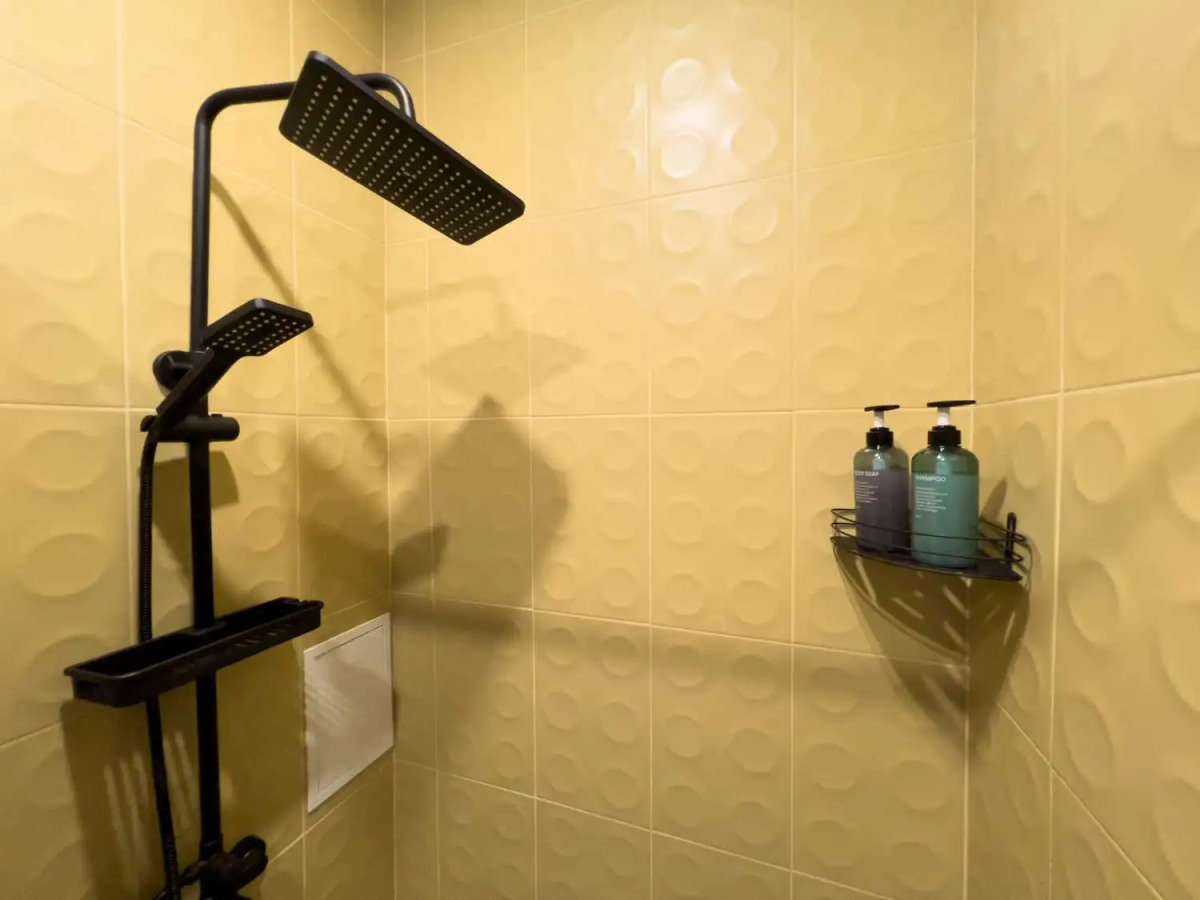 Апартаменты Студия Аква