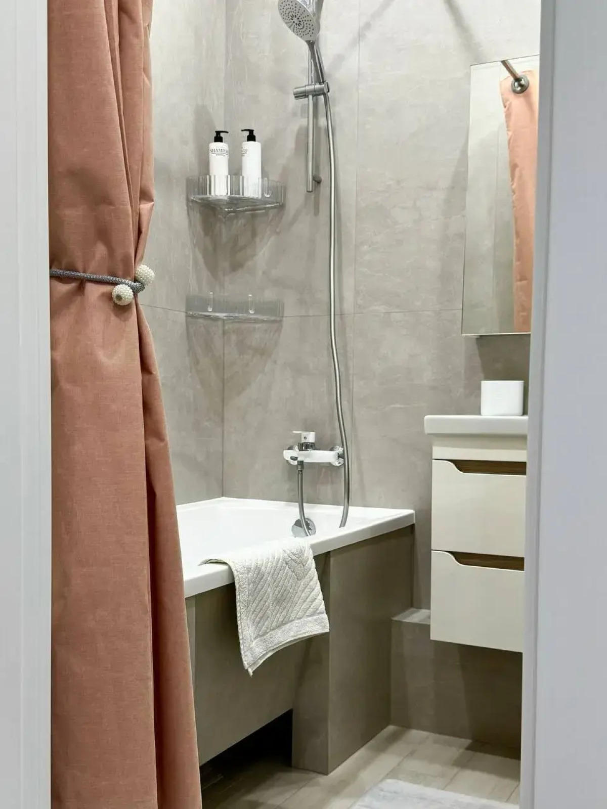 Квартира Комфортная 2-хкомнатная