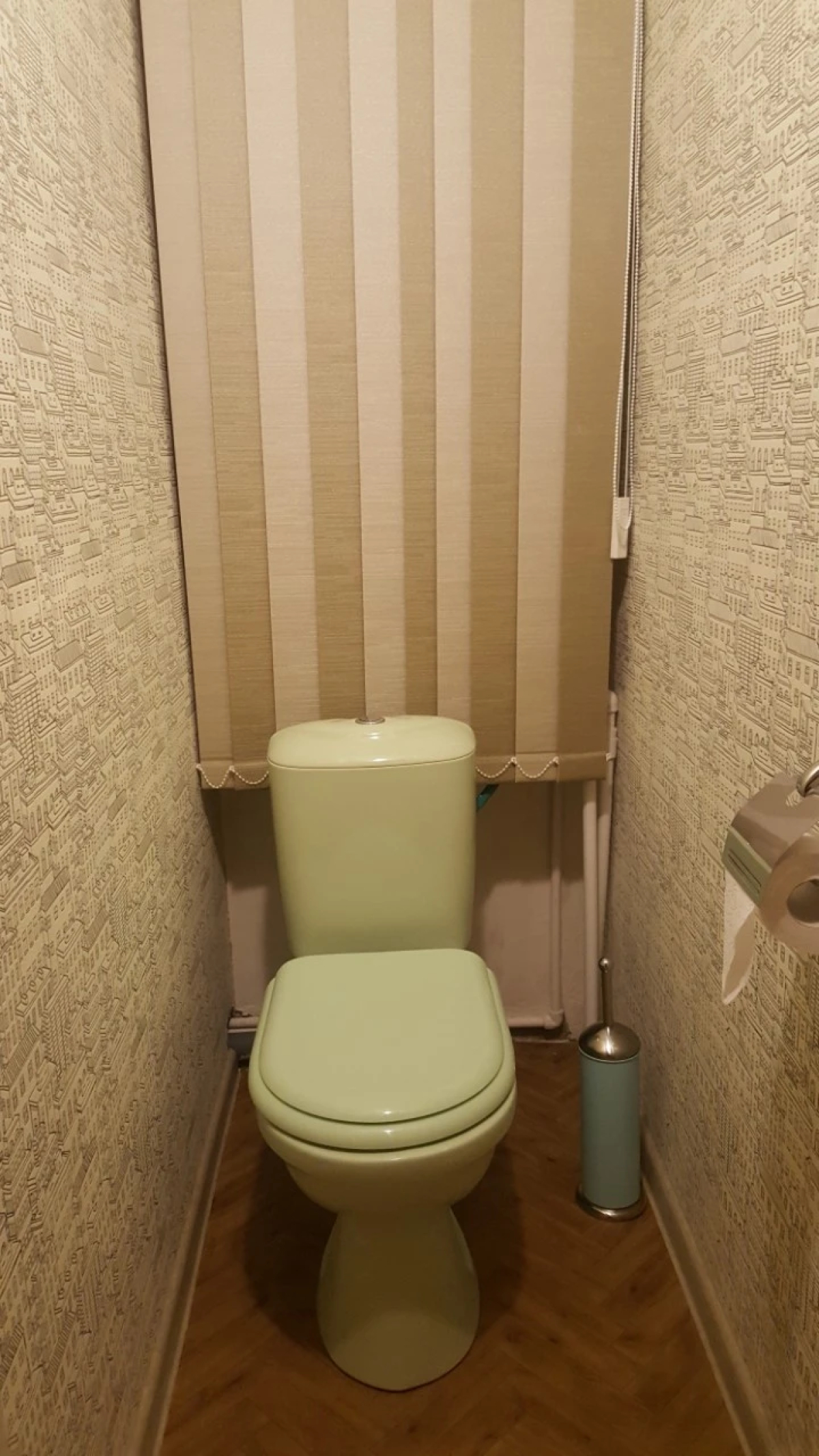 Апартаменты 2х комнатная квартира с изолированными комнатами