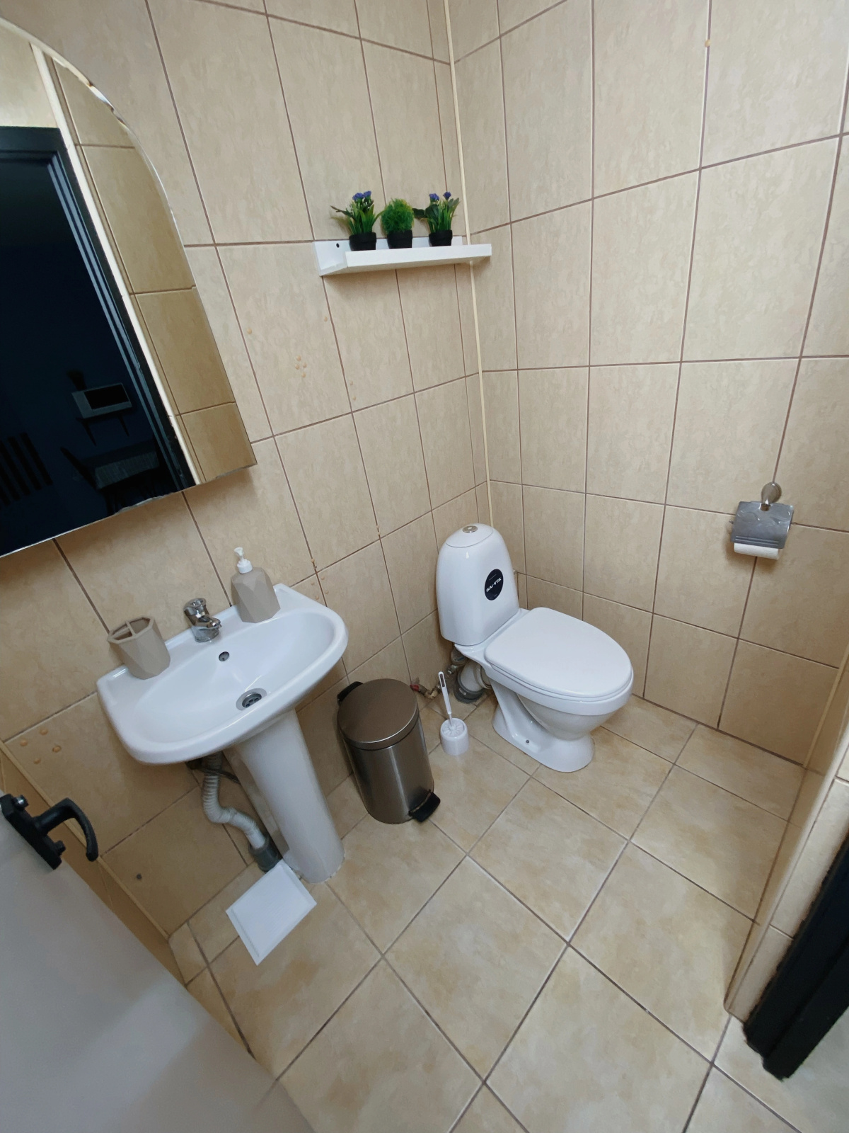 Меблированные комнаты Rooms on Pirogova
